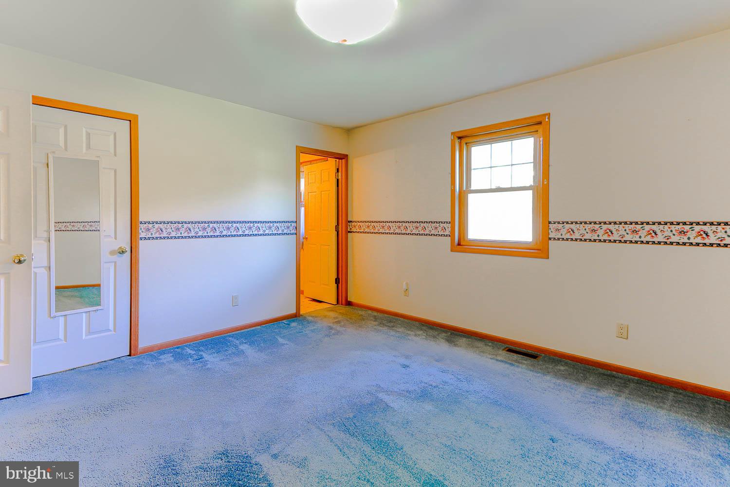10 Flat Land Road Lewistown, PA 17044 - Photo 30 of 64 an empty room with a window