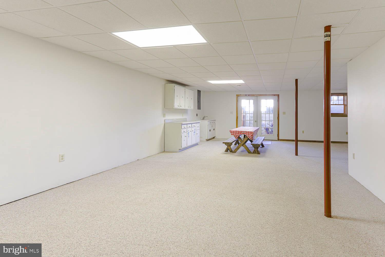 10 Flat Land Road Lewistown, PA 17044 - Photo 38 of 64 a view of a room with furniture and a refrigerator