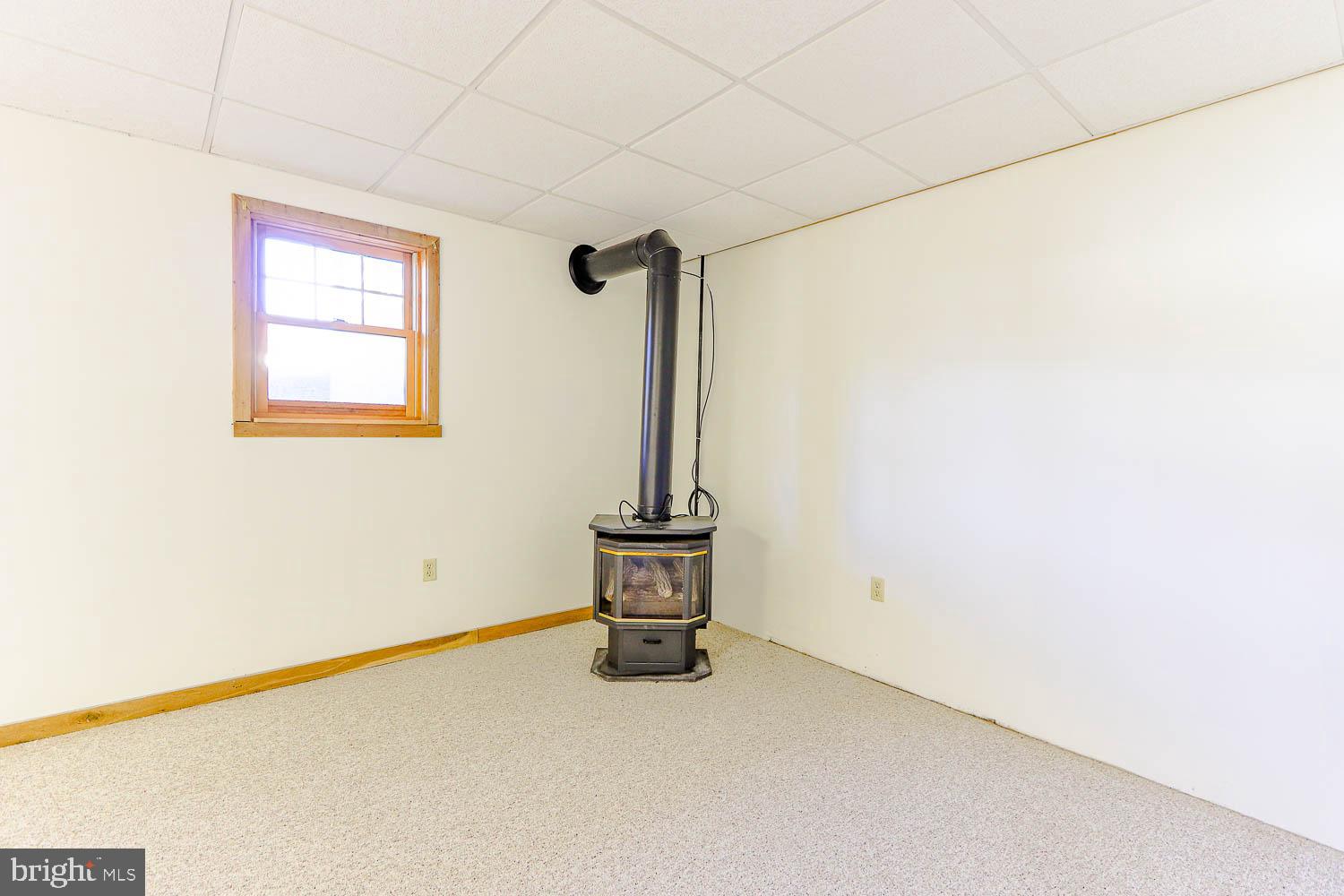 10 Flat Land Road Lewistown, PA 17044 - Photo 40 of 64 a view of a livingroom with a window