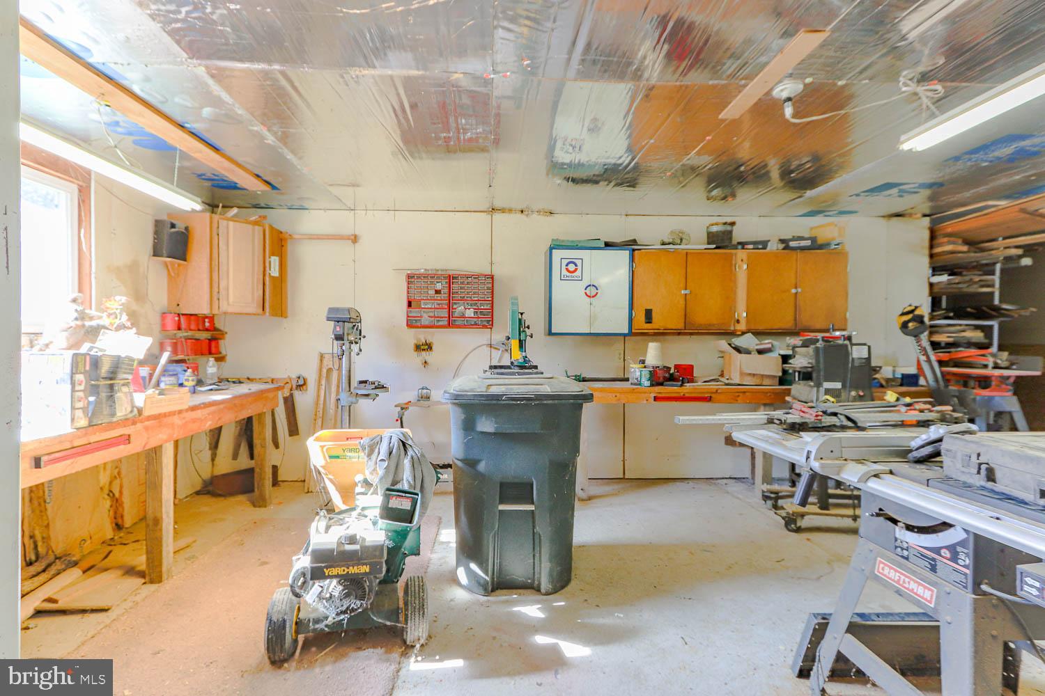 10 Flat Land Road Lewistown, PA 17044 - Photo 58 of 64 a kitchen with lots of counter top space and furniture