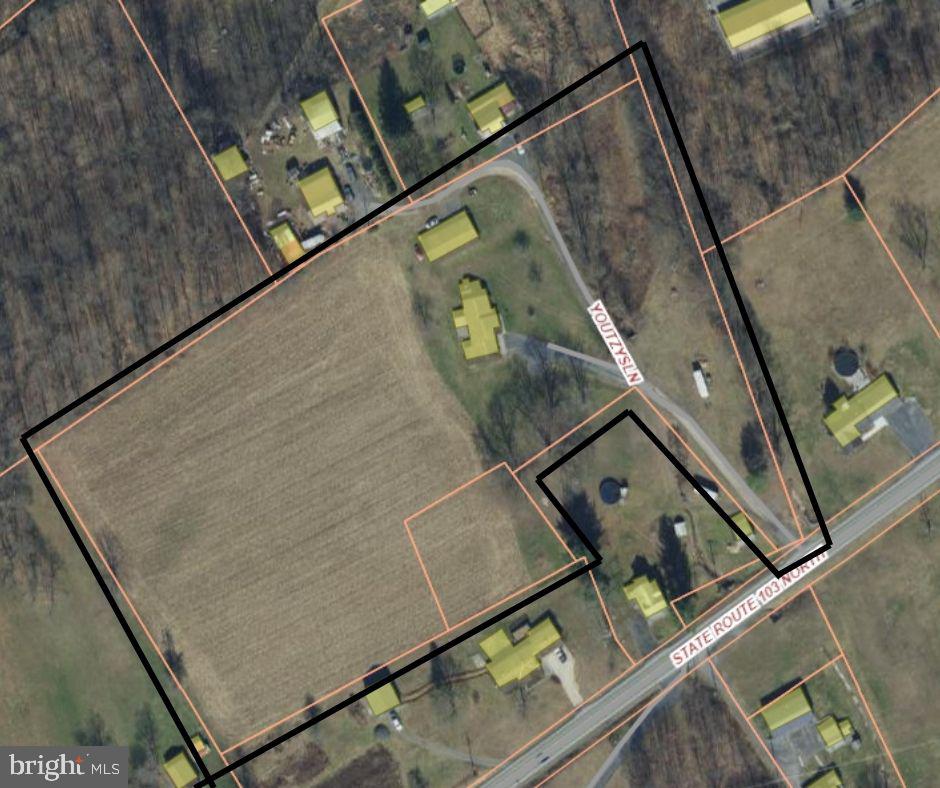 10 Flat Land Road Lewistown, PA 17044 - Photo 64 of 64