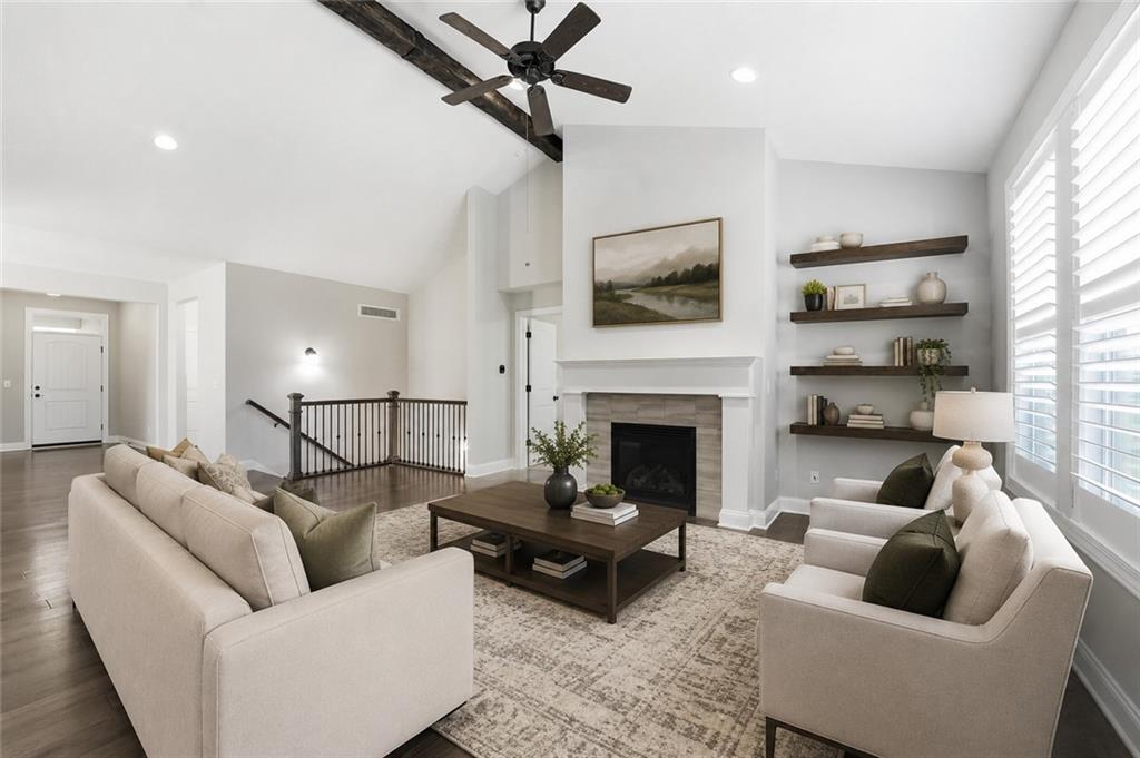 604 Southwest Haverford Road Lee's Summit, MO 64081 - Photo 15 of 63