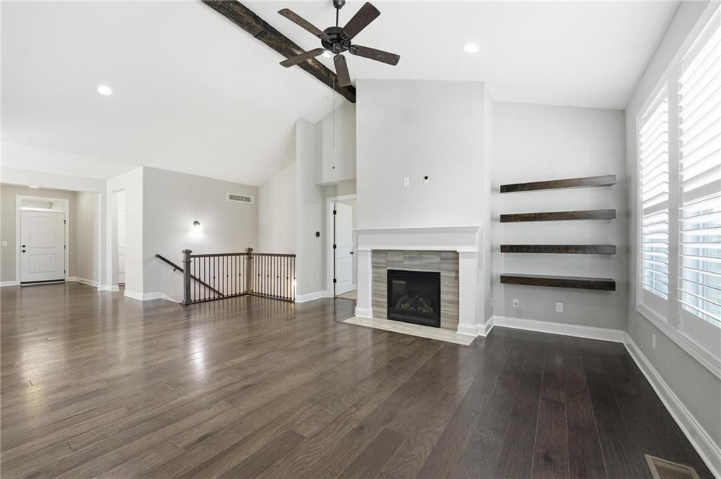604 Southwest Haverford Road Lee's Summit, MO 64081 - Photo 16 of 63