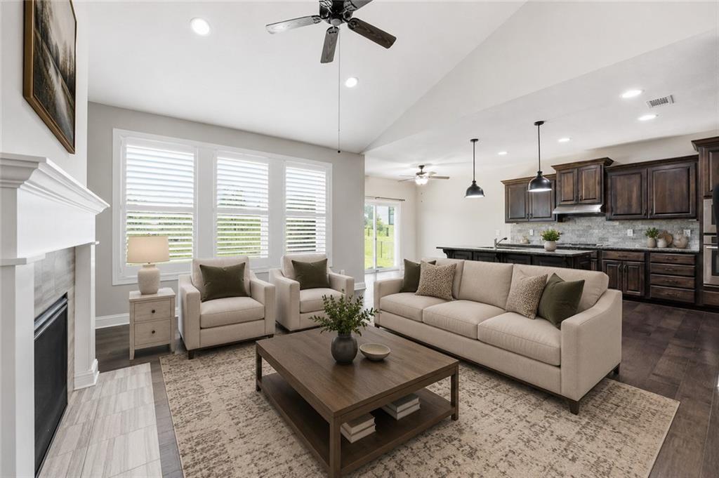 604 Southwest Haverford Road Lee's Summit, MO 64081 - Photo 2 of 63