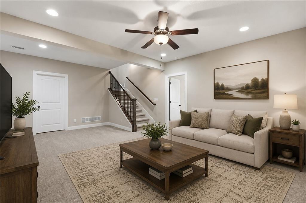 604 Southwest Haverford Road Lee's Summit, MO 64081 - Photo 43 of 63