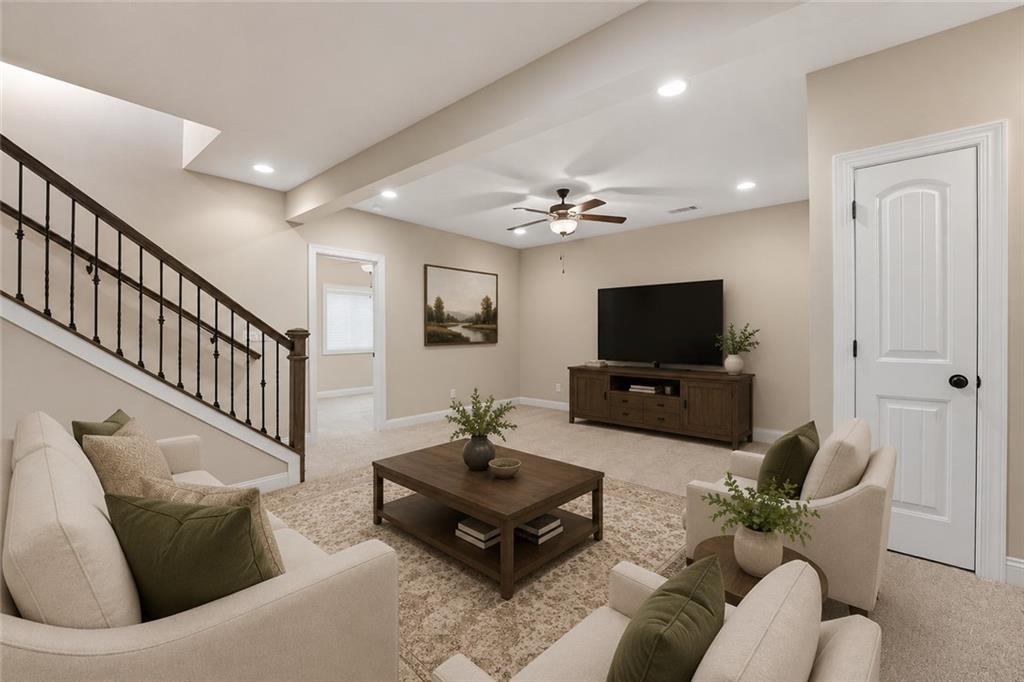 604 Southwest Haverford Road Lee's Summit, MO 64081 - Photo 45 of 63
