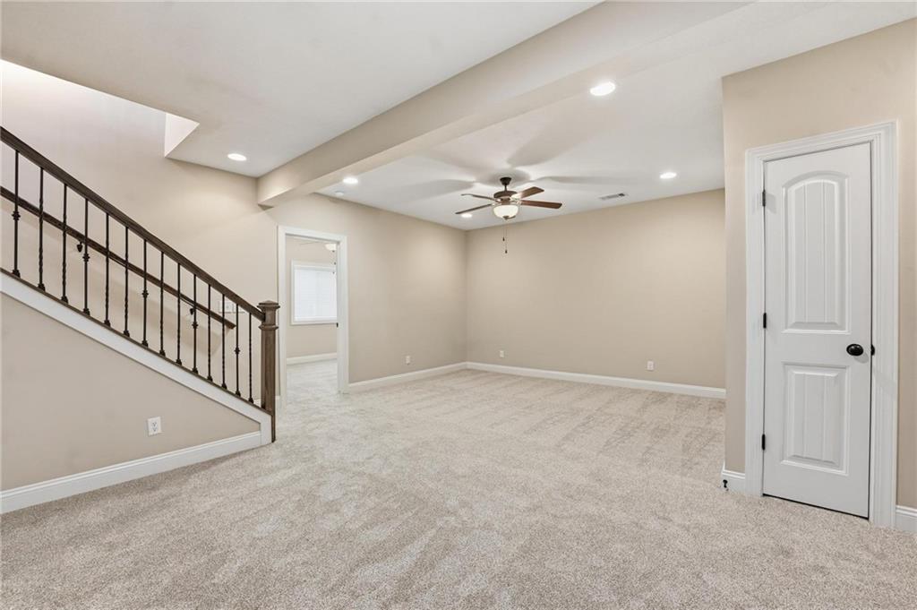 604 Southwest Haverford Road Lee's Summit, MO 64081 - Photo 46 of 63