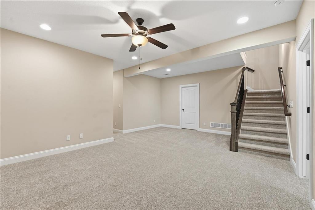 604 Southwest Haverford Road Lee's Summit, MO 64081 - Photo 47 of 63