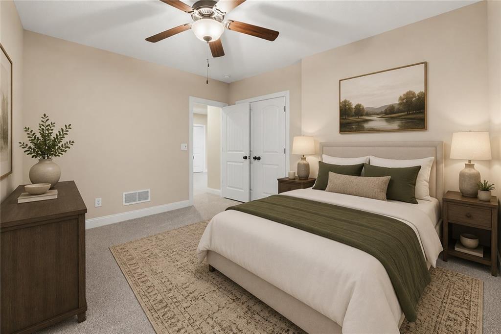 604 Southwest Haverford Road Lee's Summit, MO 64081 - Photo 49 of 63