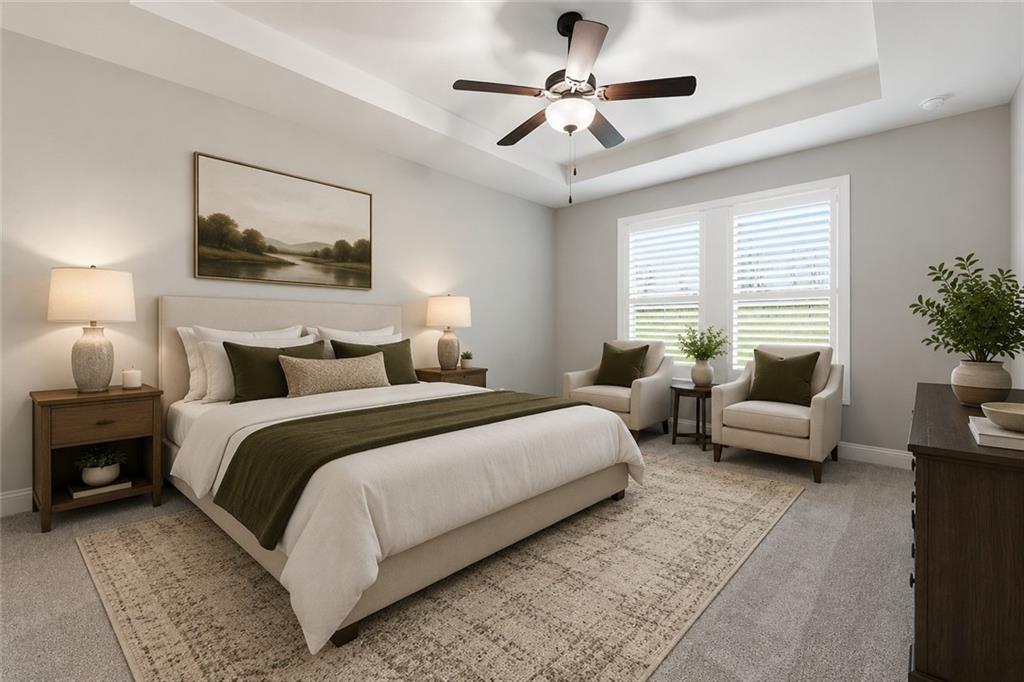 604 Southwest Haverford Road Lee's Summit, MO 64081 - Photo 5 of 63