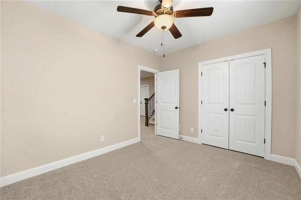 604 Southwest Haverford Road Lee's Summit, MO 64081 - Photo 53 of 63
