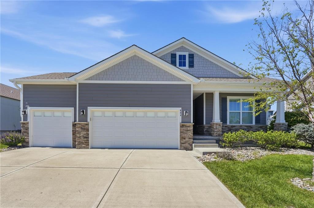 604 Southwest Haverford Road Lee's Summit, MO 64081 - Photo 6 of 63