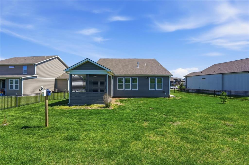 604 Southwest Haverford Road Lee's Summit, MO 64081 - Photo 61 of 63