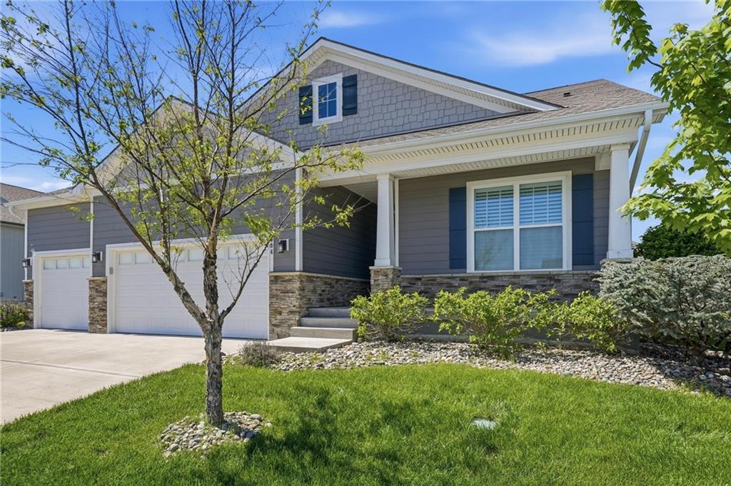 604 Southwest Haverford Road Lee's Summit, MO 64081 - Photo 7 of 63