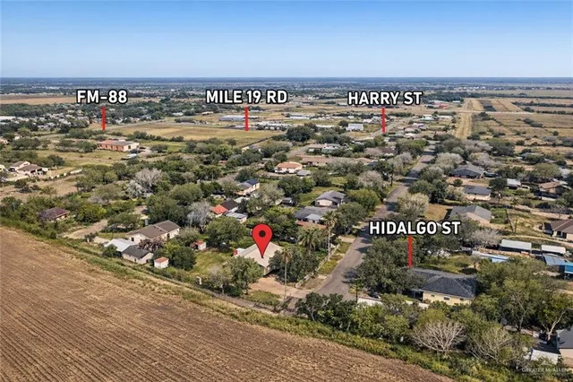 $135,000 | 21707 Hidalgo Street, Edcouch, TX 78538