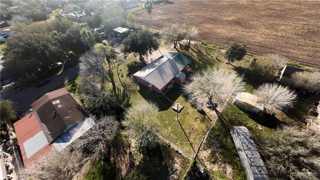 21707 Hidalgo Street Edcouch, TX 78538 - Photo 26 of 27 a view of outside area