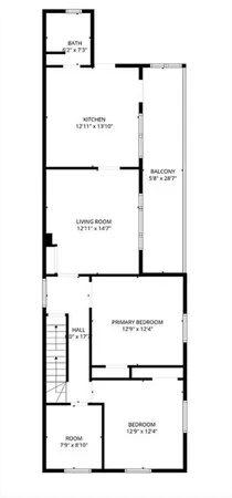 $5,600 | 64 Elm Street, Unit 2, Cambridge, MA 02139