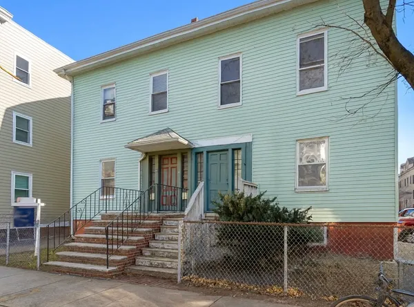 $5,600 | 64 Elm Street, Unit 2, Cambridge, MA 02139