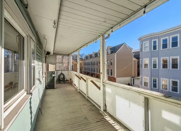 $5,600 | 64 Elm Street, Unit 2, Cambridge, MA 02139
