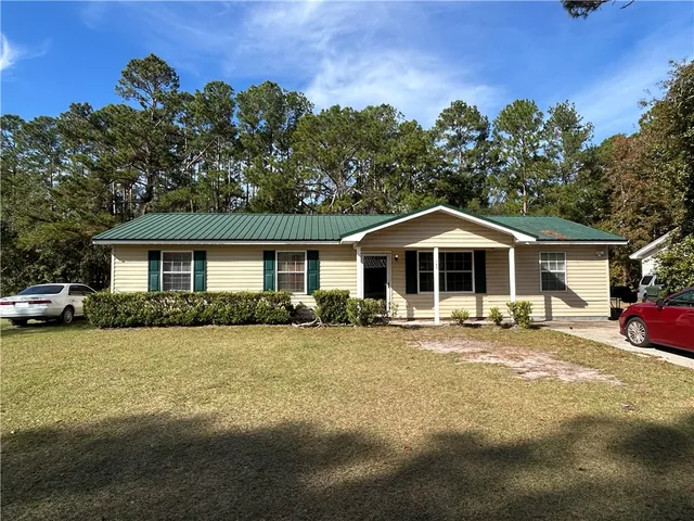 $199,900 | 103 North Palm Drive, Brunswick, GA 31525