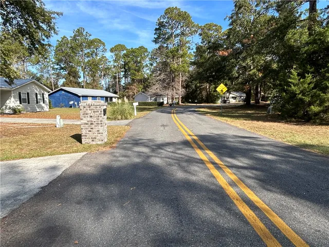 $199,900 | 103 North Palm Drive, Brunswick, GA 31525