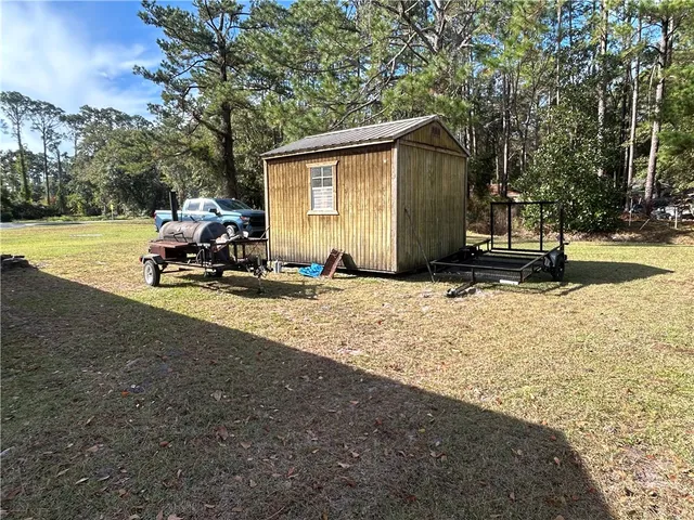 $199,900 | 103 North Palm Drive, Brunswick, GA 31525