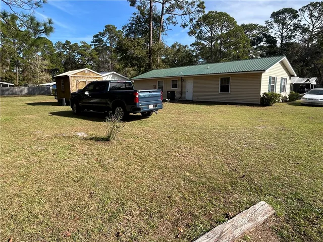 $199,900 | 103 North Palm Drive, Brunswick, GA 31525