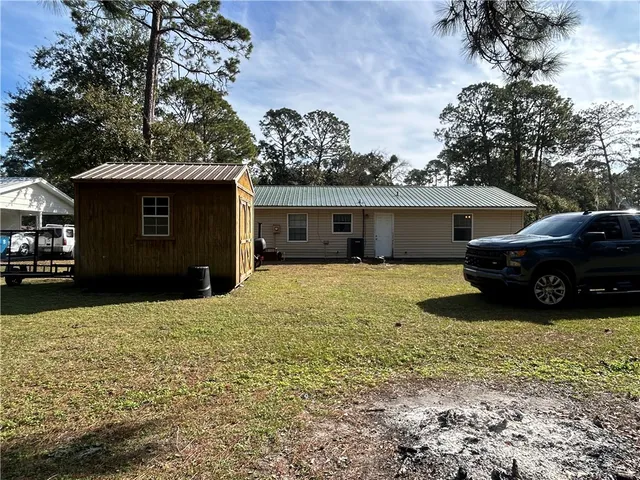 $199,900 | 103 North Palm Drive, Brunswick, GA 31525