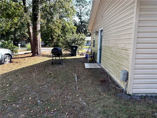 $199,900 | 103 North Palm Drive, Brunswick, GA 31525