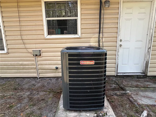 $199,900 | 103 North Palm Drive, Brunswick, GA 31525