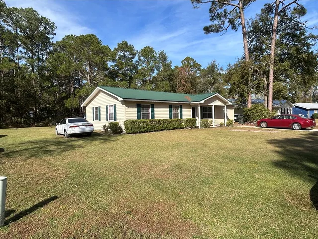 $199,900 | 103 North Palm Drive, Brunswick, GA 31525