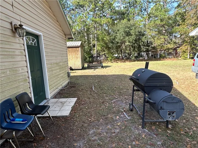$199,900 | 103 North Palm Drive, Brunswick, GA 31525