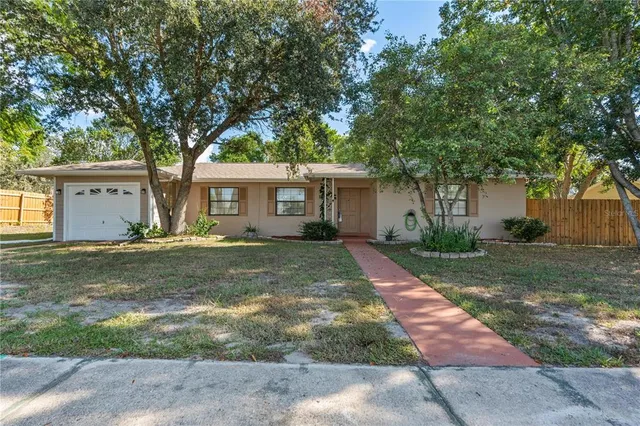 $294,900 | 7369 Tarrytown Drive, Spring Hill, FL 34606