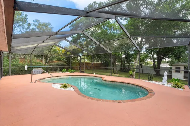 $294,900 | 7369 Tarrytown Drive, Spring Hill, FL 34606