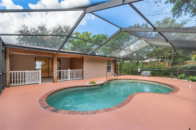 $294,900 | 7369 Tarrytown Drive, Spring Hill, FL 34606