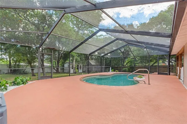$294,900 | 7369 Tarrytown Drive, Spring Hill, FL 34606