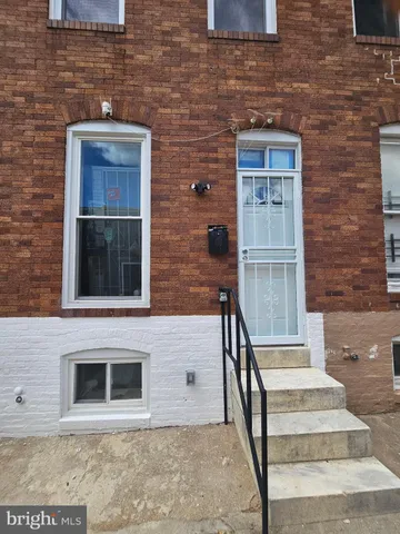 $1,700 | 708 North Glover Street, Baltimore, MD 21205