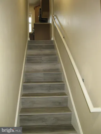 $1,500 | 708 North Glover Street, Baltimore, MD 21205