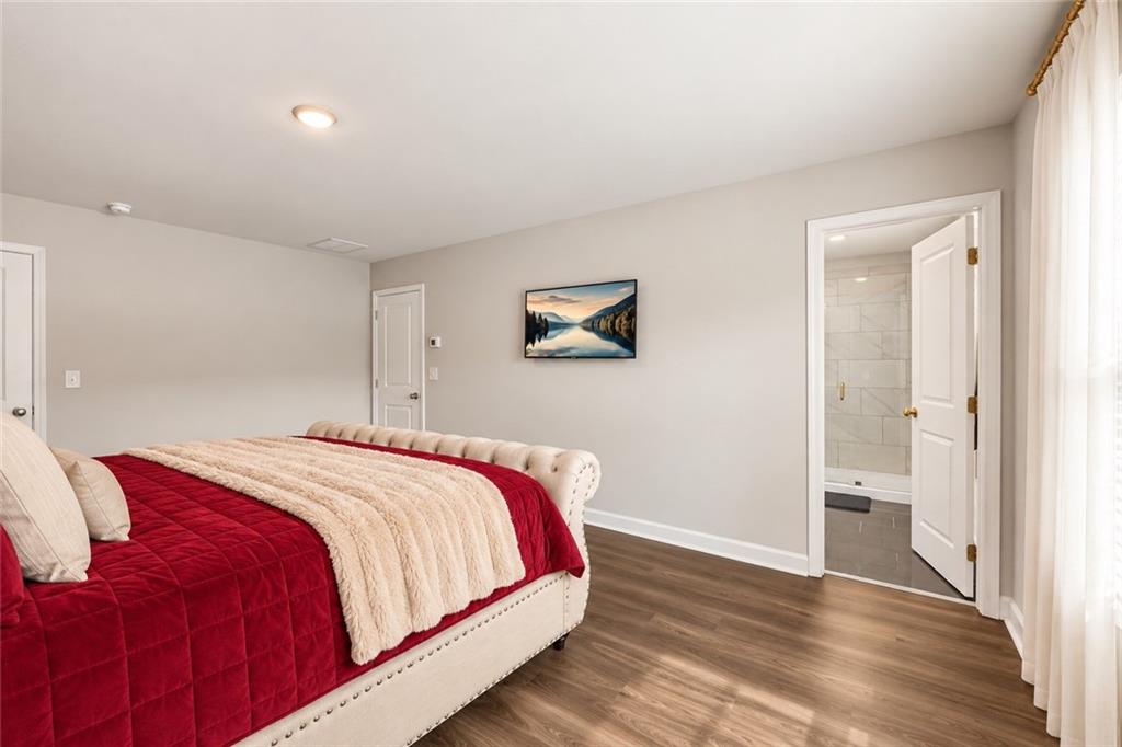 3578 Silvery Way Powder Springs, GA 30127 - Photo 23 of 39 Gallery Image 23