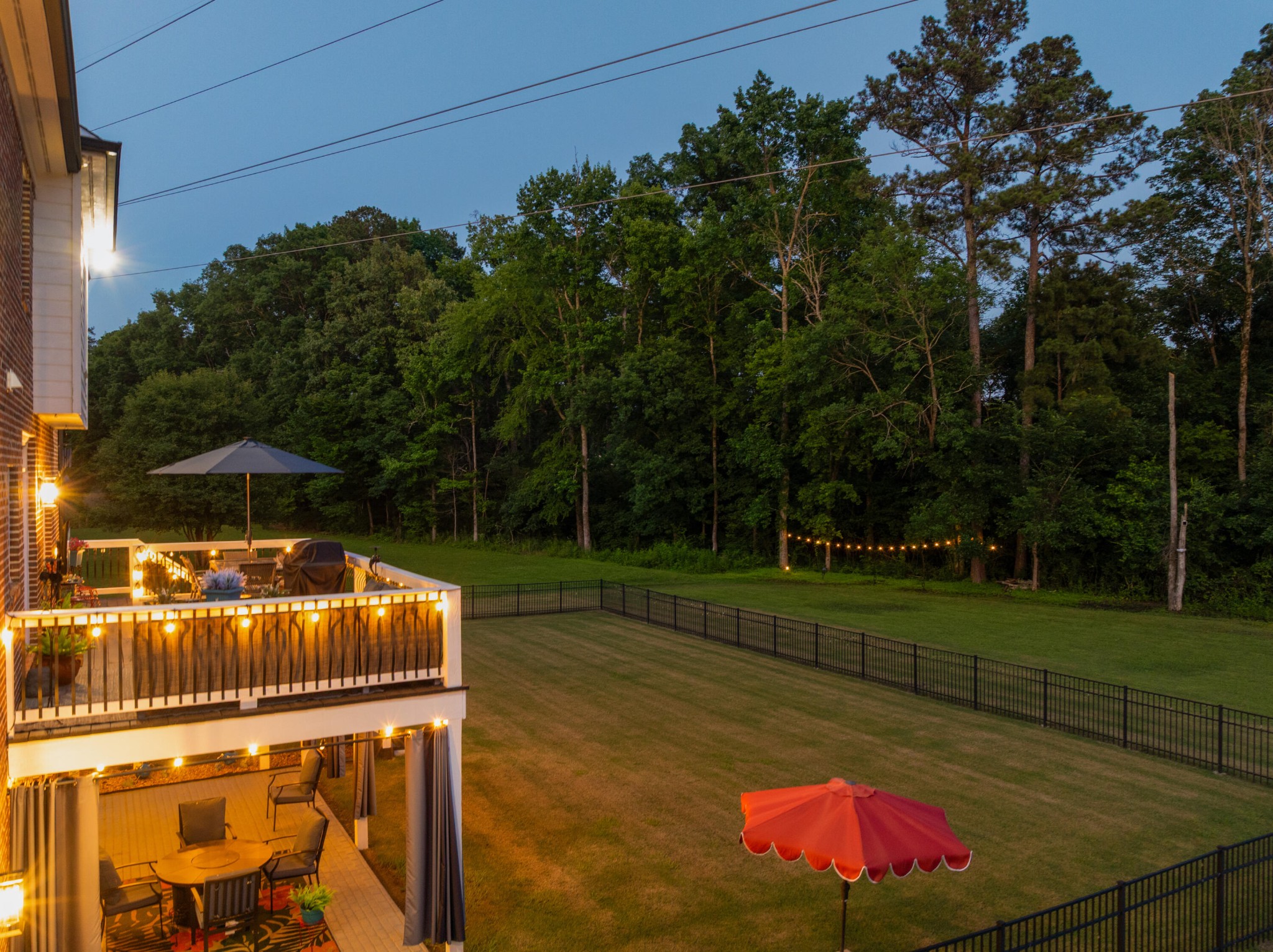 8212 Carriage Crossing Chattanooga, TN 37421 - Photo 74 of 81 Gallery Image 74
