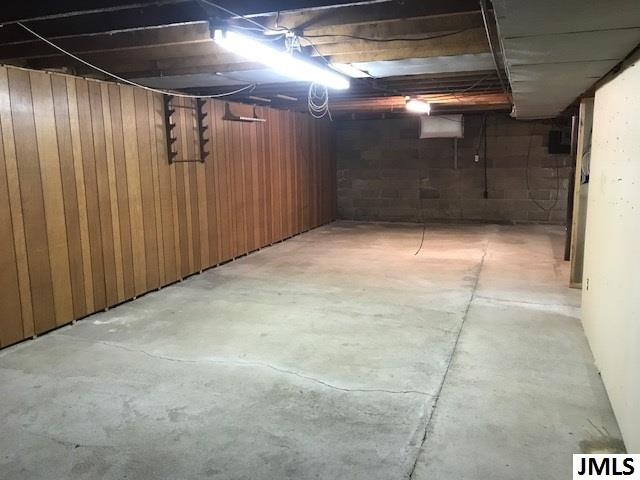 4007 Brooklyn Road Jackson, MI 49201 - Photo 17 of 18 Photo 17
