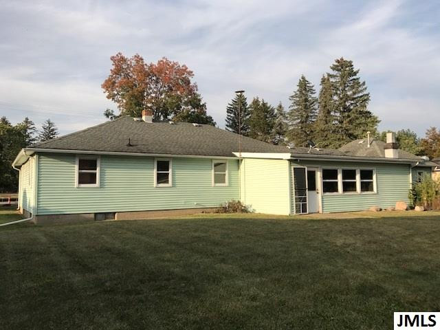 4007 Brooklyn Road Jackson, MI 49201 - Photo 2 of 18 Photo 2