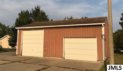 4007 Brooklyn Road Jackson, MI 49201 - Photo 3 of 18 Photo 3