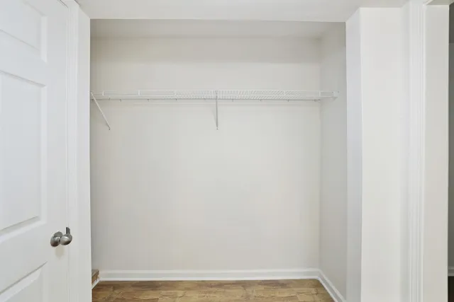 a view of small space