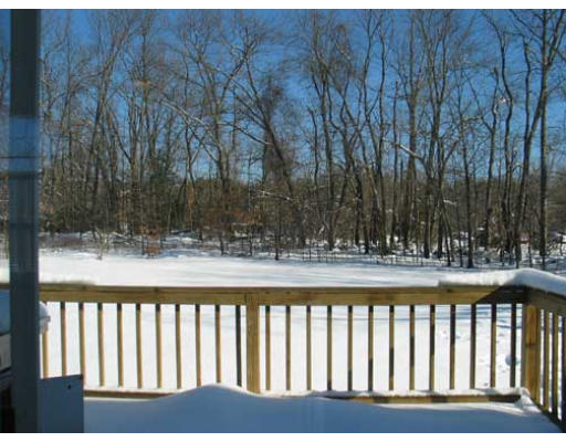 389 Mulpus Road Lunenburg, MA 01462 - Photo 12 of 26 a view of swimming pool with a yard