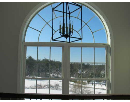 389 Mulpus Road Lunenburg, MA 01462 - Photo 21 of 26 a view of a balcony