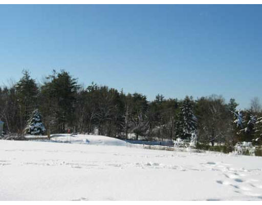 389 Mulpus Road Lunenburg, MA 01462 - Photo 24 of 26 a view of a snow covered with snow