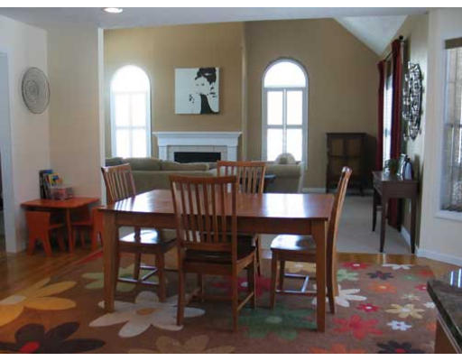389 Mulpus Road Lunenburg, MA 01462 - Photo 9 of 26 a dining room with furniture and window