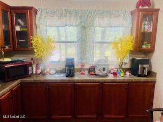 517 Dunnam Road Leakesville, MS 39451 - Photo 8 of 22 Kitchen