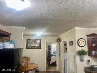 517 Dunnam Road Leakesville, MS 39451 - Photo 9 of 22 Dining Area